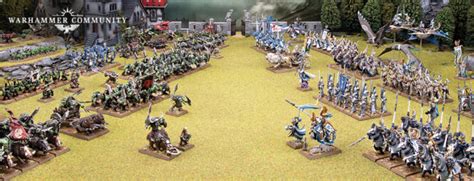 warhammer old world update.